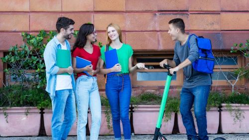 Anul European al Tineretului 2022 va fi dedicat nevoilor tinerilor după pandemie