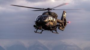 Consiliul Judeţean Timiş va construi un heliport cu 180 de mii de lei / Aici va putea să aterizeze și cel mai mare elicopter aflat în dotarea Forțelor Aeriene ale Armatei Române