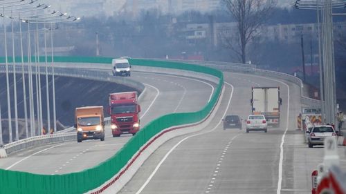 Drumul de mare viteză București-Giurgiu. CNIR a atribuit contractul pentru studiul de fezabilitate firmei care a contestat rezultatul inițial