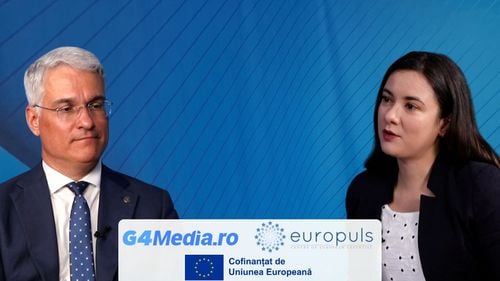 Dragoș Pîslaru despre fondurile europene și viitorul politicii de coeziune