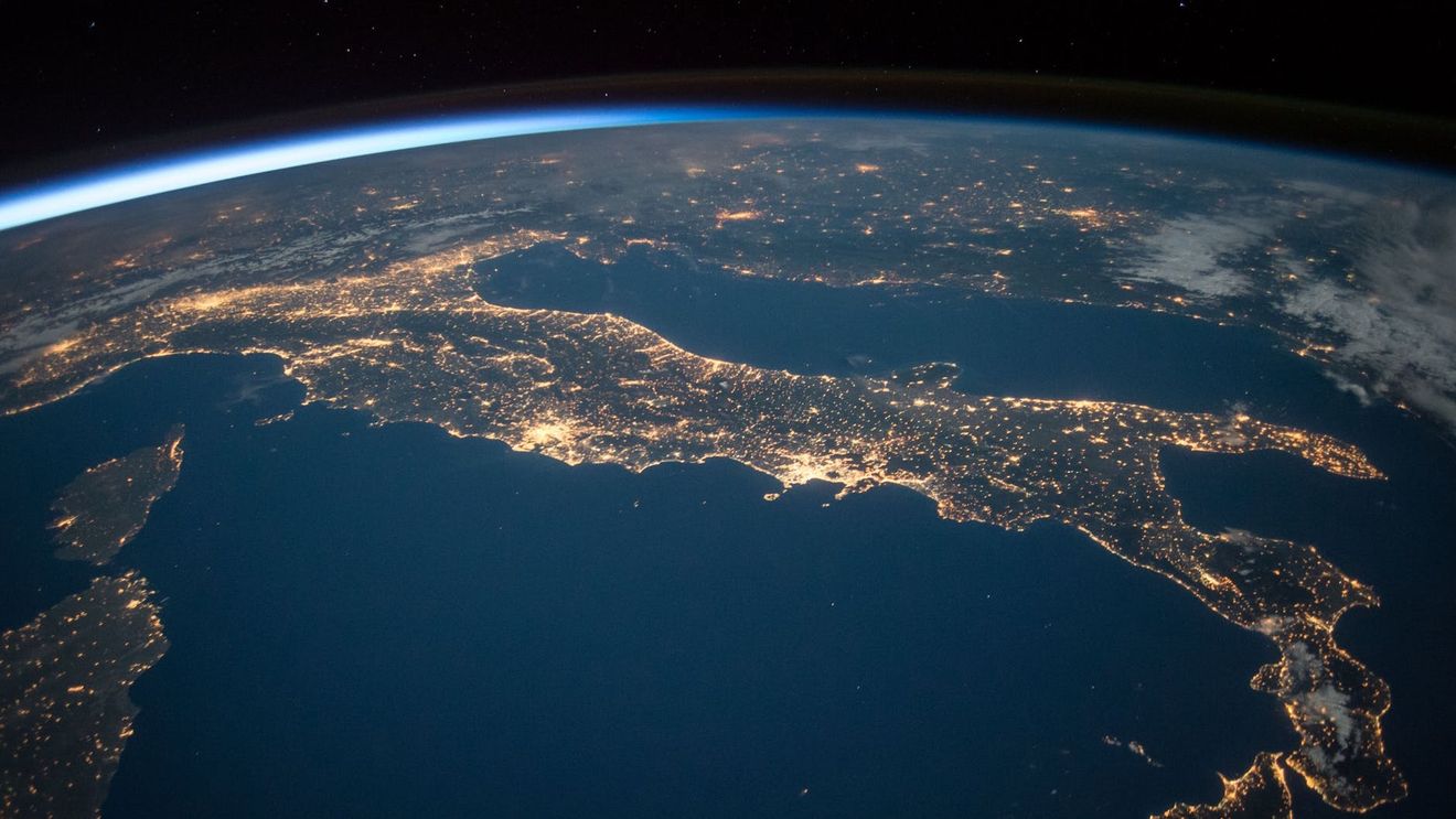 Omenirea a epuizat deja resursele planetei pentru acest an, anunţă ONG-ul Global Footprint Network