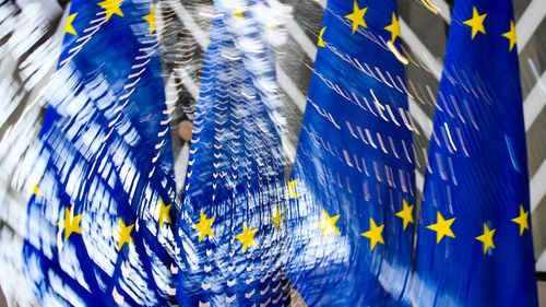 Europa merge la urne, Olanda lansează maratonul electoral