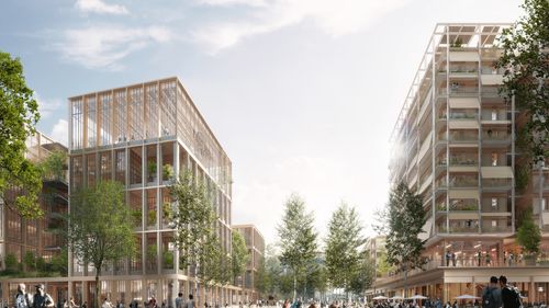 JO 2024: „Am trăit în mizerie”, spune înotătoarea australiană Ariarne Titmus despre experienţa sa în Satul Olimpic