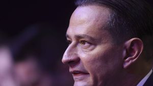 Băluţă, întrebat de ce crede că îl poate învinge pe Drulă la alegerile de la Primăria Capitalei, cel care are susţinerea preşedintelui: Mă simt la fel de susţinut ca oricare alt candidat pro-european