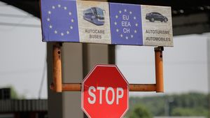 Poliția Română investește până la 25,5 milioane de lei în modernizarea sistemului SIRENE, „creierul” Schengen / Proiectul urmărește creșterea vitezei de reacție a autorităților