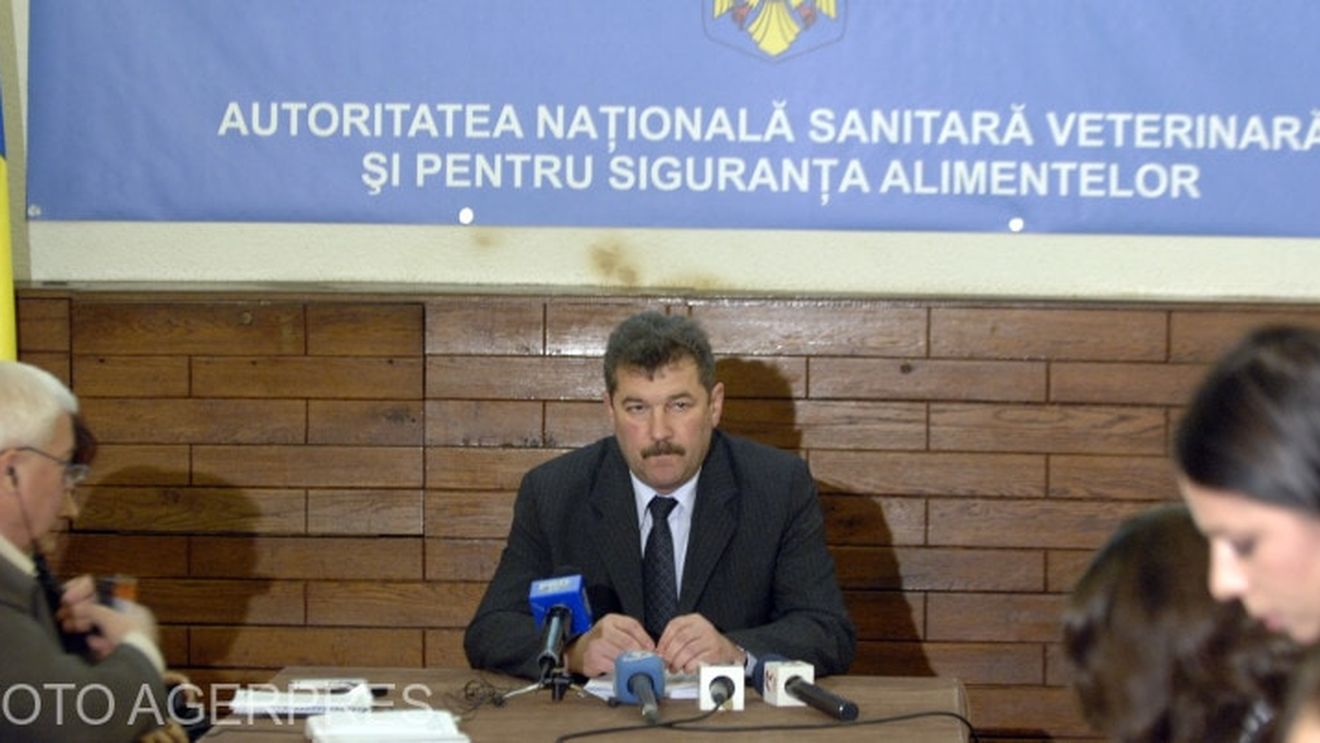 Un UDMR-ist, numit șeful Agenției Sanitar-Veterinare în locul lui Geronimo Brănescu, omul lui Dragnea
