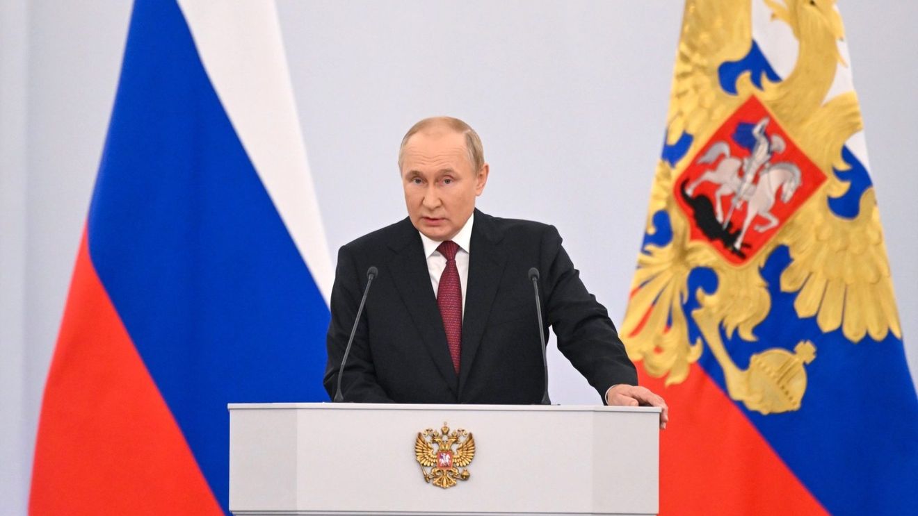 Foreign Policy: Pentru Putin UE, și nu NATO, reprezintă pericolul mai mare / Kremlinul se teme de capacitatea UE de determina schimbări politice