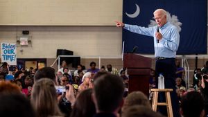 VIDEO Joe Biden afirmă că va recurge din nou la măsuri de izolare în SUA dacă situația o va impune / Este cea mai radicală declarație făcută de candidatul democrat pe tema răspândirii virusului