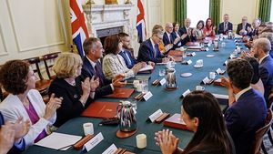 Cine sunt principalii miniştri în noul Guvern britanic laburist al lui Keir Starmer