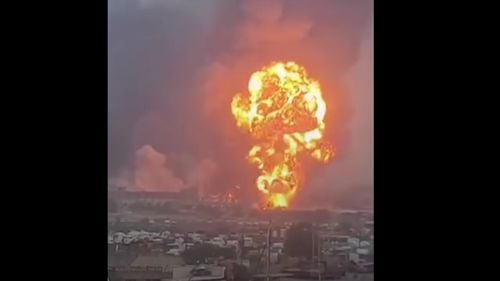 Trei morţi și 11 răniți în atacuri israeliene în Yemen. Șeful Organizației Mondiale a Sănătății, în siguranţă după un bombardament la aeroportul din Sanaa