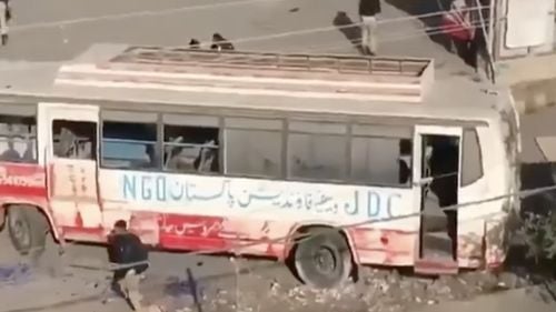 Pakistanul ridică interdicţia impusă grupării islamiste la originea protestelor anti-Franţa