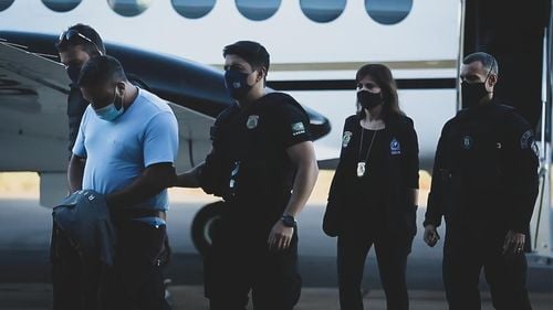 Operațiunea Liberterra: Peste 280 de suspecți au fost arestați și 22 de grupări de traficanți de persoane au fost destructurate, în urma unei ample operațiuni ale Interpol la nivel mondial