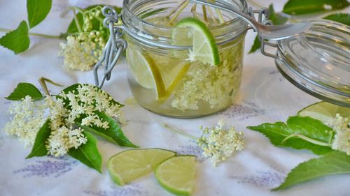 Socul, vedeta teraselor în 2022/ Socata e tot mai căutată de clienții care vor să se răcorească în zilele călduroase/ Un britanic face primul gin din România, tot din soc