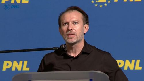 Premierul Florin Cîțu: Salariul mediu net lunar a crescut în 2021 mult mai rapid decât rata inflației