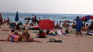 Administratorul public al Primăriei Rădăuți a murit înecat în Marea Neagră / ”Se afla în concediu de odihnă, împreună cu nepotul său la Neptun”