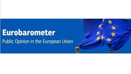 Eurobarometru: Schimbările climatice, considerată de cetățenii UE în medie, provocarea principală pentru viitor. Românii, mai preocupați de riscurile legate de sănătate