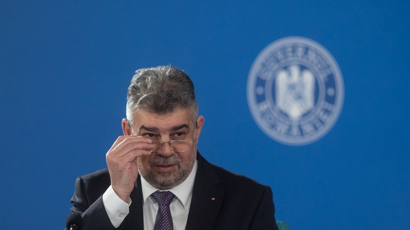 BREAKING Guvernul își va asuma răspunderea în Parlament pe pachetul de reformă fiscală / Ciolacu: „Aș vrea să iau puțin de la noi, cei cu putere de muncă, și de la cei care fac foarte mulți bani pentru a da și la pensionari care au muncit o viață și la cei aflați în nevoi”