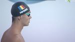 David Popovici a câștigat medalia de aur și în finala de 200 de metri liber de la Trofeul Sette Colli