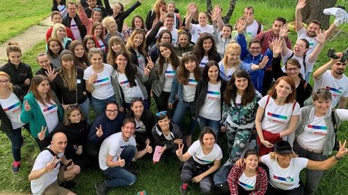 Centrul de Inginerie Bosch din Cluj și Fabrica Bosch donează două ventilatoare mecanice pentru Spitalul de Boli Infecțioase Cluj-Napoca 