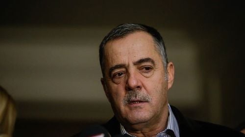 Ce a vrut să spună inginerul metalurg Cezar Preda, noul director adjunct al ICR Paris? ”Cultura noastră are valențe nu numai literare, de arte, muzicale, are și valențe tehnice, de informatică, de inteligență artificială”/ ”Suveranitatea noastră, a României, este absolut importantă să o facem în domeniul culturii, pentru că, în altă parte, nu”