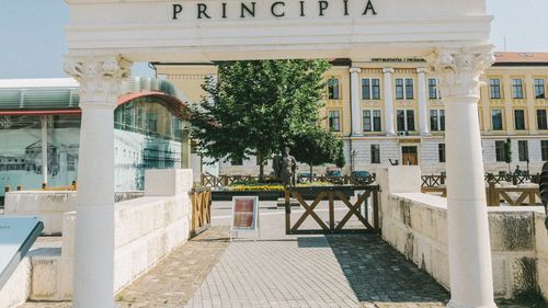 Tineri la vot: Dezbatere G4Media și Alba24, vineri, 22 martie, cu tinerii din Alba Iulia și europarlamentari, la Muzeul Principia