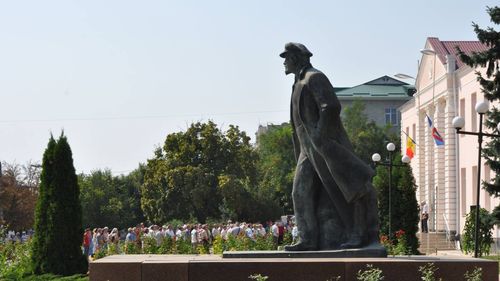 Șeful serviciului secret moldovenesc SIS a vizitat Găgăuzia, iar Adunarea Populară a regiunii autonome a reluat activitatea unui grup de lucru cu Parlamentul Republicii Moldova după doi ani de întrerupere