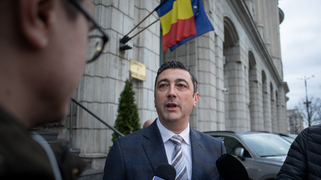 Procurorul General a sesizat MAI și Inspecția Judiciară în cazul femicidului din Teleorman / Nereguli în activitatea polițiștilor și a procurorului de caz