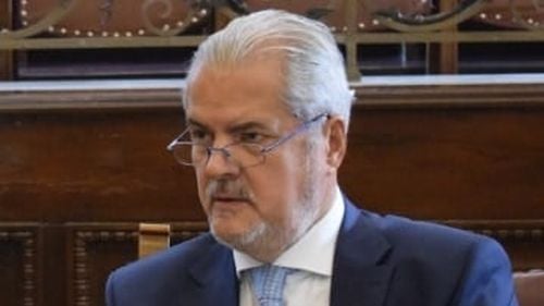 Adrian Năstase, reacție după comunicatul MAE privind vizita sa în China: Am participat în calitate de fost demnitar și, deci, de persoană particulară