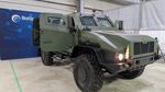 Parteneriatul public-privat în apărare: Primul blindat 4×4 dezvoltat în România după Revoluție, rod al asocierii dintre o firmă privată și o uzină de stat / CEO-ul companiei private explică de ce parteneriatul a funcționat