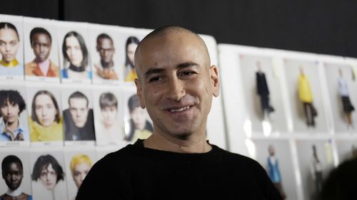Directorul de creație Francesco Risso pleacă de la Marni