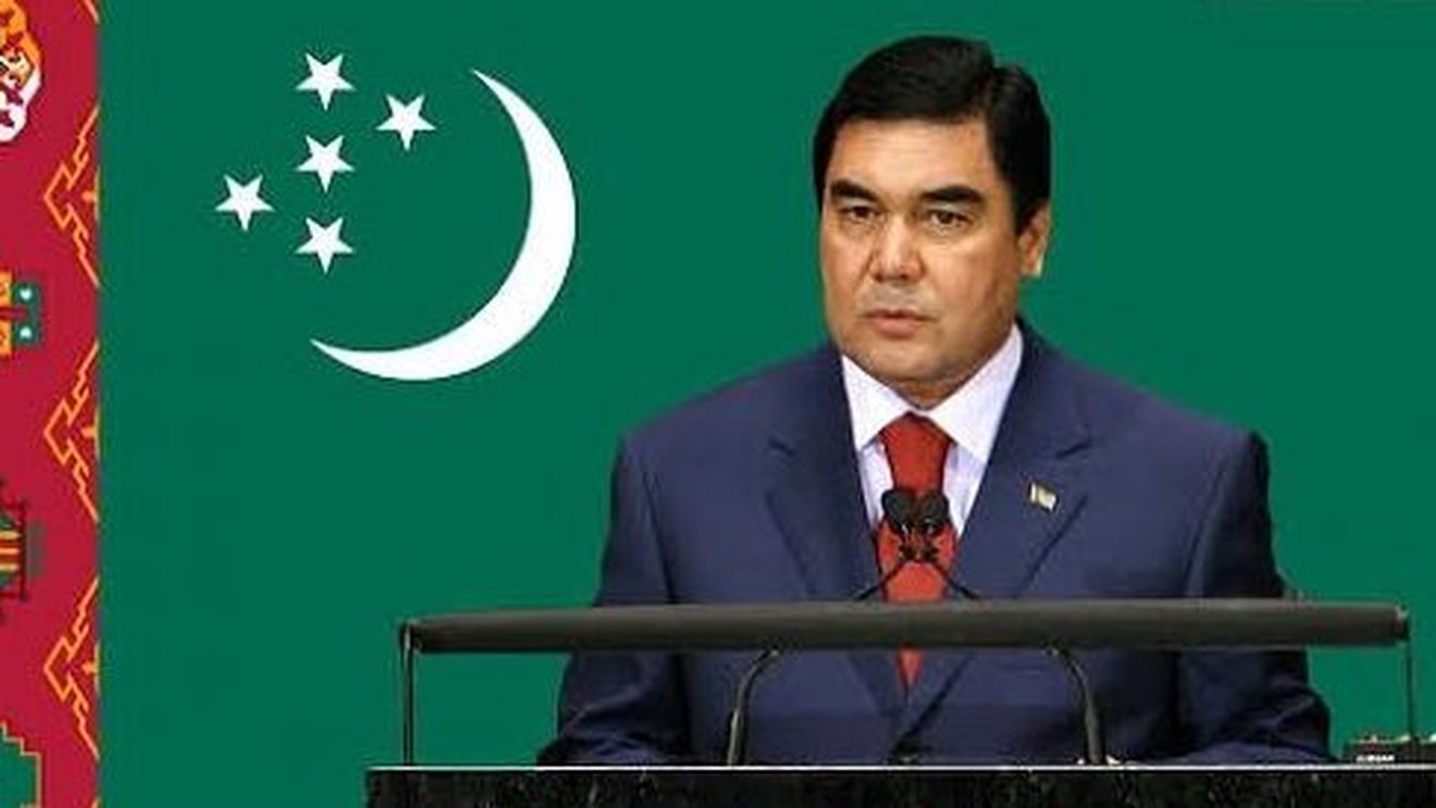 Turkmenistan: Alegeri prezidențiale anticipate, în 12 martie, după ce actualul șef al statului a anunțat că vrea să se retragă din funcție