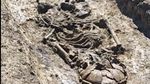 Noi descoperiri arheologice la Iclod, în Cluj / Morminte vechi de peste 6.000 de ani și urmele unei așezări fortificate / ”În arheologie, răspunsurile nu apar odată cu scoaterea unui obiect din pământ”