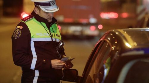 DOCUMENT Procurorul din dosarul lui Alfred Bulai, prins la volan sub influența unor stimulente din familia amfetaminelor / Dosar penal pentru conducere sub influența substanțelor psihoactive / Magistratul: ”A fost vorba de medicamente”