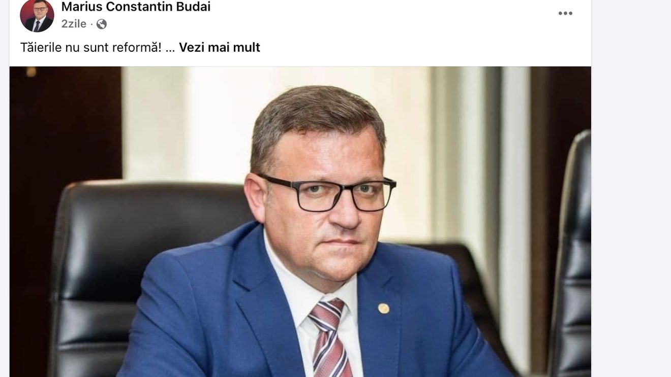 Nou trend printre politicieni: Acces restricționat la statisticile de pe conturile de Facebook și ascunderea comentariilor / Sorin Grindeanu, Mihai Fifor și Adrian Câciu – printre politicienii care se tem de criticile de pe rețele