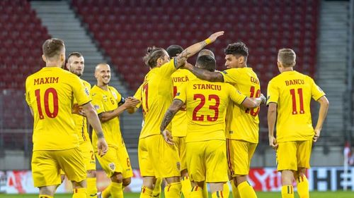 Jocurile Olimpice: Naționala României a fost învinsă la fotbal de Coreea de Sud cu 4-0/ Țara noastră rămâne în cursă pentru sferturi
