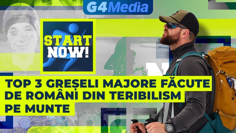 De ce nu ar trebui să alegi niciodată un traseu montan după o fotografie de pe Instagram | Start Now