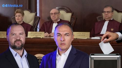 VIDEO Dan Tăpălagă și Cristian Pantazi comentează efectele deciziei Curții Constituționale / Vezi înregistrarea emisiunii