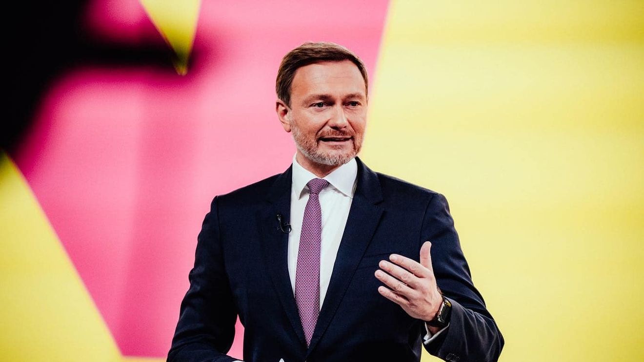 Germania se opune unei noi datorii europene comune pentru reconstrucția Ucrainei
