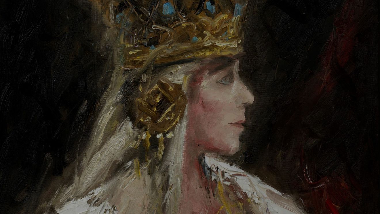 O statuie a Reginei Maria va fi amplasată în centrul istoric Devei / Va fi din bronz și va avea o înălțime de 5 metri