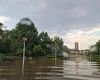 FOTO | Primarul general Ciprian Ciucu anunță un plan pentru reducerea inundațiilor în București: bazine de retenție sub Parcul Izvor și Parcul Operei | Context: De la „orașul-canalizare” la „orașul-burete”