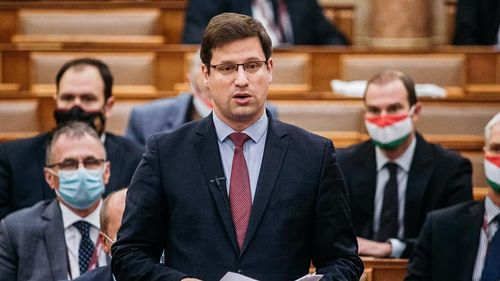 Ungaria introduce noi restricții: Grădinițele și școlile închise până în 7 aprilie. Magazinele închise până în 22 martie. Sunt menținute restricțiile la frontiere
