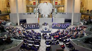 Parlamentul german adoptă un pachet legislativ controversat ce privește asigurările de sănătate