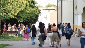 Olimpicii de nivel național cu locurile II, III și mențiune nu se mai pot înscrie la facultate în 2025 fără admitere, a decis Ministerul Educației fără să anunțe public măsura