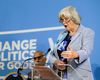 Poliția britanică a deschis o anchetă pentru omor în cazul decesului fostei ministre conservatoare Ann Widdecombe