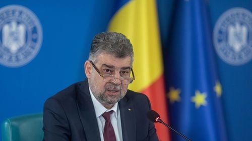 Ciolacu: Aderarea României la Spațiul Schengen este de astăzi un proces ireversibil. Anul viitor vom continua eforturile pentru a închide definitiv acest capitol prin eliminarea controalelor și la frontierele terestre