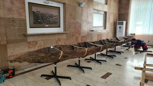 ULTIMA ORĂ „Istoria românilor/ României” va deveni materie obligatorie la liceu. Ministrul Daniel David a făcut anunțul după o întâlnire cu reprezentanții Academiei Române și ai facultăților de istorie