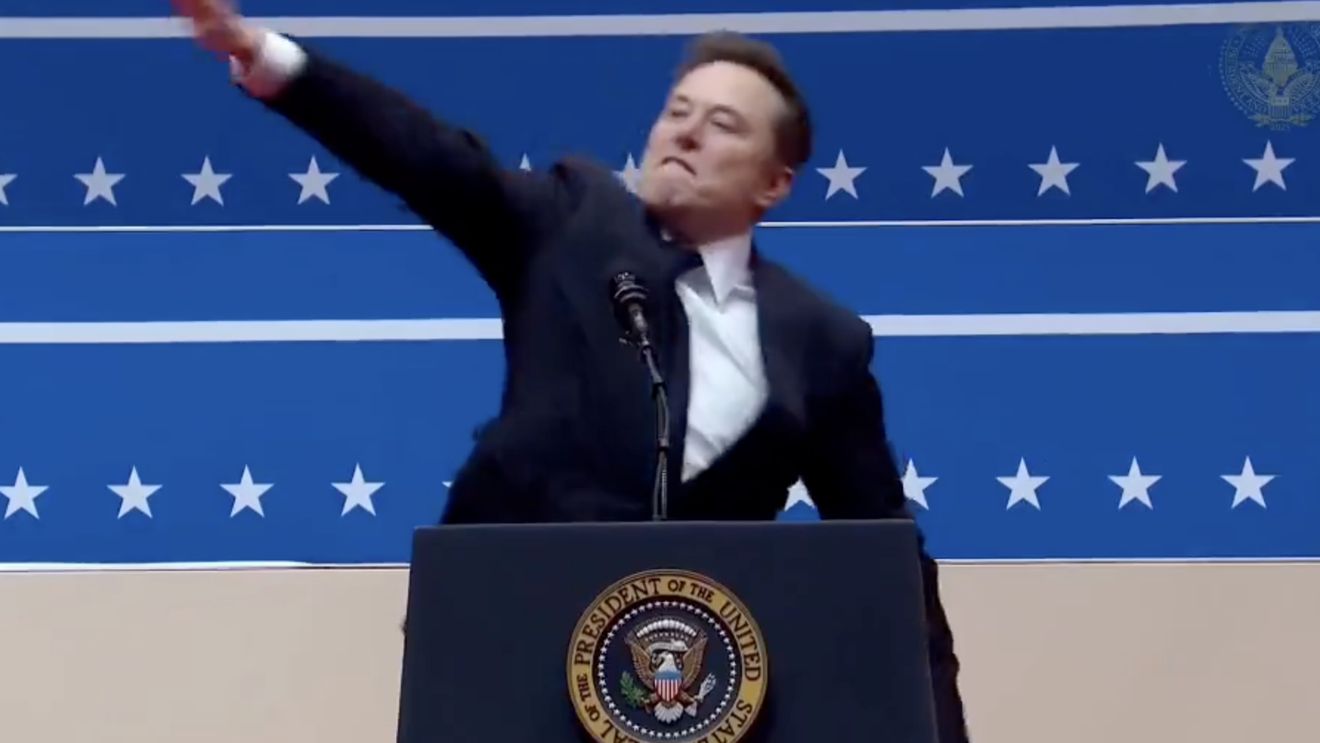 Elon Musk a repostat pe X interviul dat de un europarlamentar AUR cu mesajul ”Make Europe Great Again!”