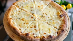 FOTO | Unde ieșim la pizza în București? 6 pizzerii care îți servesc Italia la farfurie / Un Poco, Fomizza și Centrale, pe listă