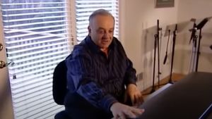 A murit Angelo Badalamenti, compozitor al pieselor Blue Velvet și Twin Peaks