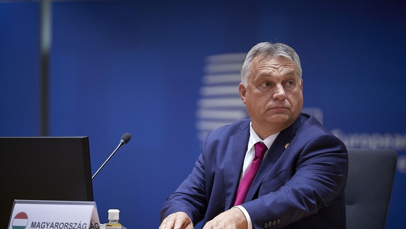 UE acordă Ungariei termen până în decembrie pentru a implementa reformele anticorupție